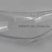 Стекло фары KIA Sportage 4 QL 2016-н.в. Remfara