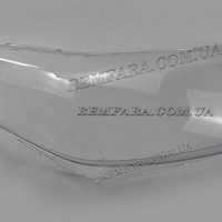 Стекло фары KIA Sportage 4 QL 2016-н.в. Remfara