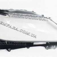 стекло фары Lexus GS IV 2012-2015 Remfara