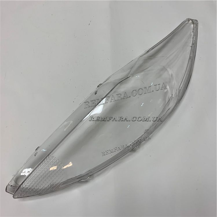 стекло фары Ford Fiesta 6 2008-2012 Remfara