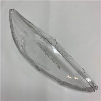 стекло фары Ford Fiesta 6 2008-2012 Remfara