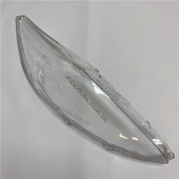 стекло фары Ford Fiesta 6 2008-2012 Remfara