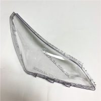 Стекло фары Hyundai Solaris I (RBr) 2014-2017 Remfara