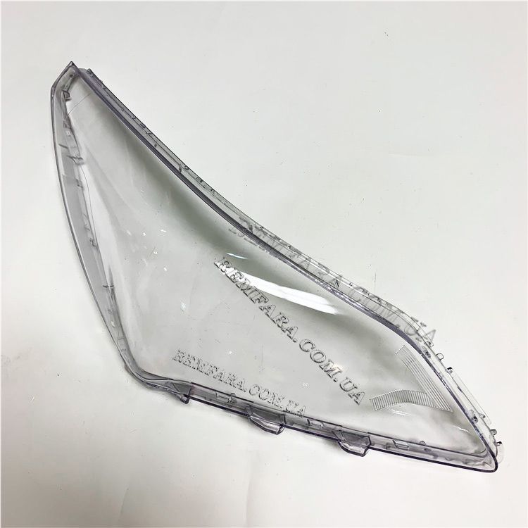 Стекло фары Hyundai Solaris I (RBr) 2014-2017 Remfara