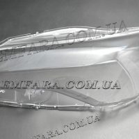 Стекло фары Toyota Camry USA 2015-2017 Remfara