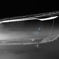 стекло фары Honda Accord 9 USA 2013-2016 Remfara