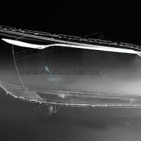 стекло фары Honda Accord 9 USA 2013-2016 Remfara