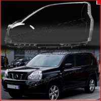 стекло фары Nissan X-Trail T31 2007-2011 Remfara