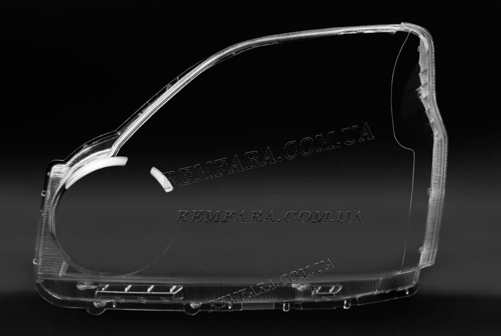 стекло фары Nissan X-Trail T31 2007-2011 Remfara