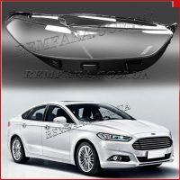 стекло фары Ford Mondeo 5 2014-2019 Remfara