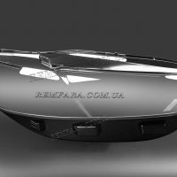 стекло фары Ford Mondeo 5 2014-2019 Remfara