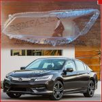 стекло фары стекло фары accord 2016-2019 usa