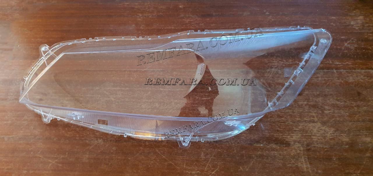 стекло фары стекло фары accord 2016-2019 usa