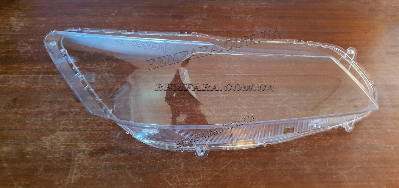 стекло фары стекло фары accord 2016-2019 usa