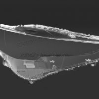 стекло фары Mazda CX-5 2 KF 2017-н.в. Remfara