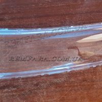 Стекло фары Kia Optima 3 2013-2015