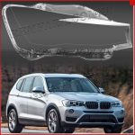 стекло фары BMW X3 F25, X4 F26 2014-2017 Remfara