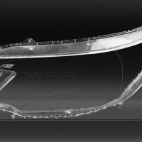 стекла фары Honda CR-V 4 2011-2015 Remfara