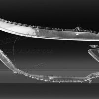 стекла фары Honda CR-V 4 2011-2015 Remfara