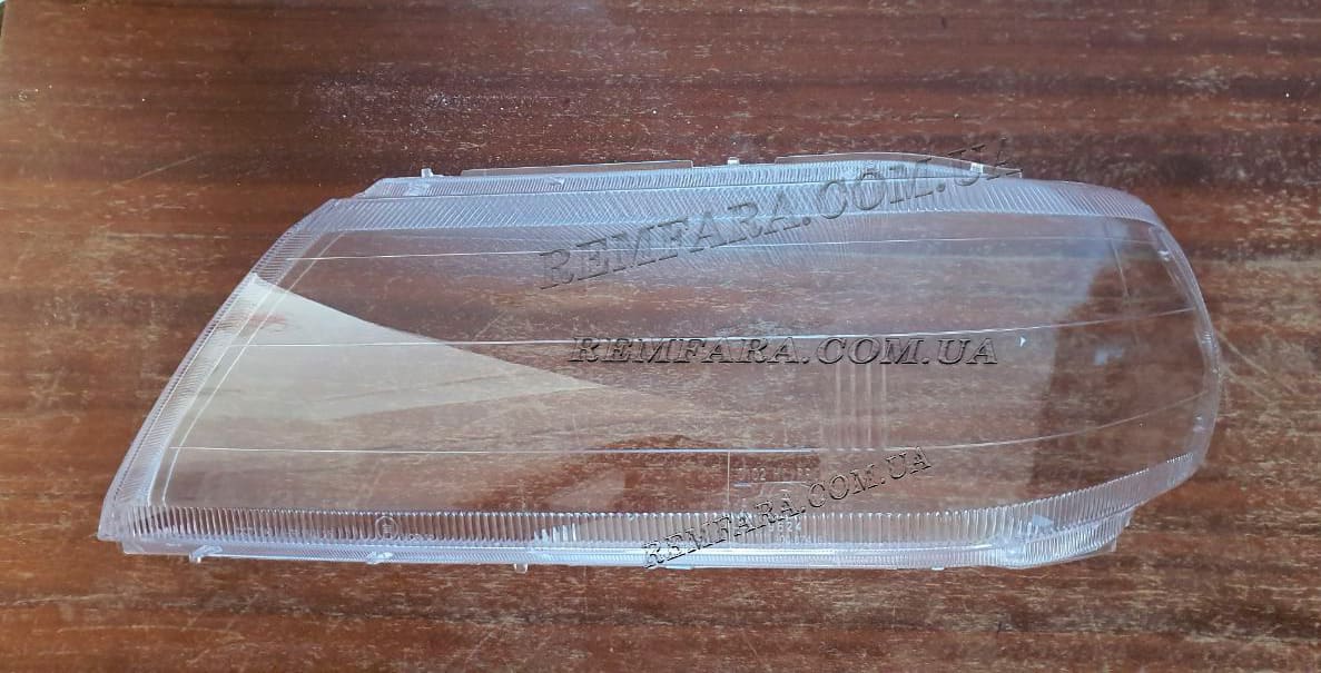 стекло фары Mitsubishi Pajero Sport / Montero Sport 1996-2008 Remfara