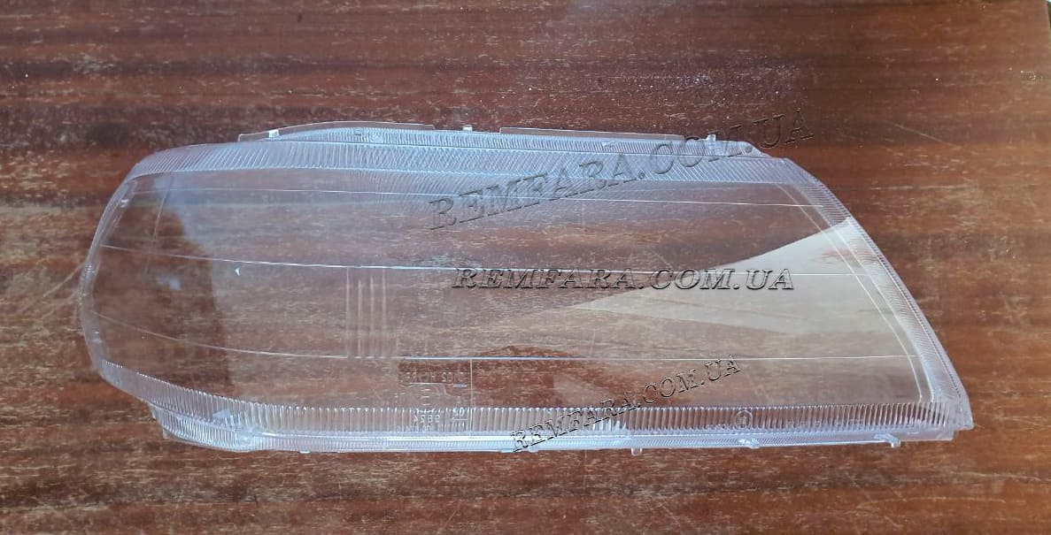 стекло фары Mitsubishi Pajero Sport / Montero Sport 1996-2008 Remfara