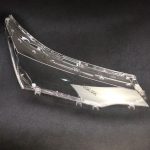 Стекло фары Toyota Corolla E170/180 Asia 2016-2019 9 поколение рестайл правое — изображение 2