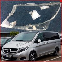 стекло фары стекло фары mercedes vito w447 Remfara