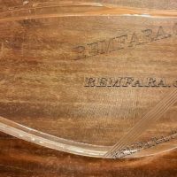 стекло фары Mercedes Vito, Viano 2 V-class W639 2003-2010 Remfara