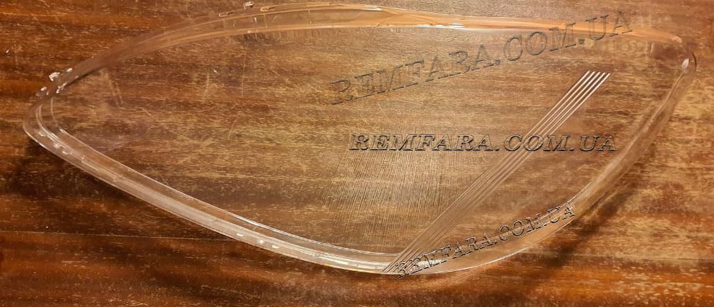 стекло фары Mercedes Vito, Viano 2 V-class W639 2003-2010 Remfara