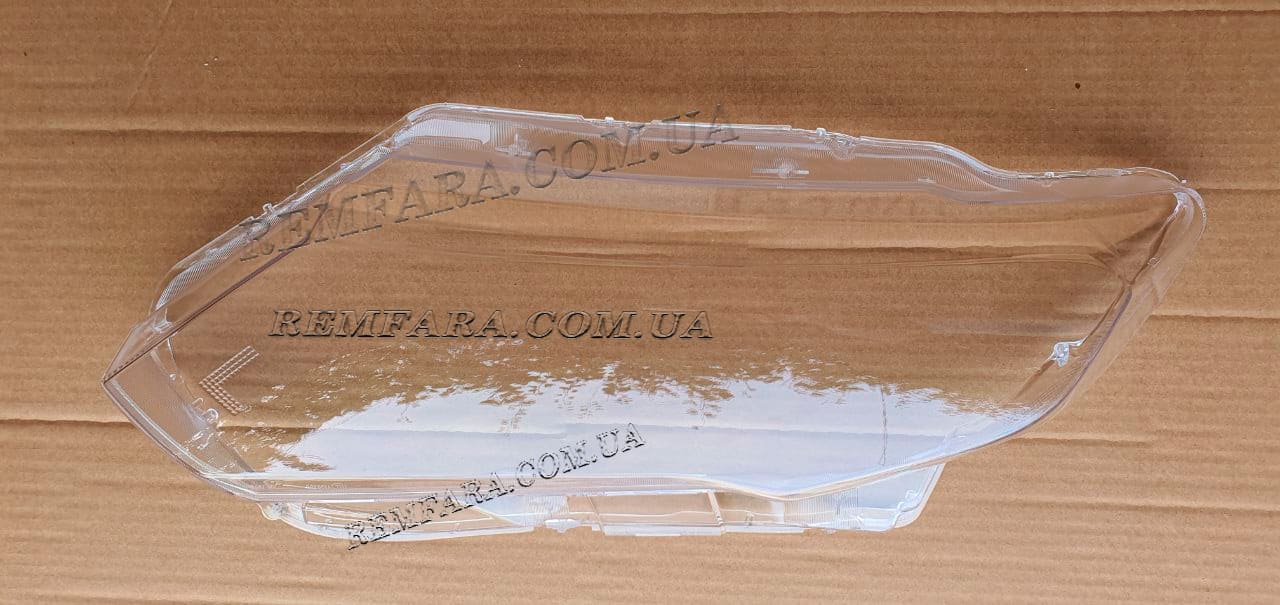 стекло фары nissan rogue 2017-2019 Remfara2