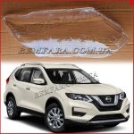 стекло фары nissan rogue 2017-2019 Remfara2