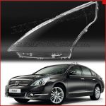 Стекло фары Nissan Teana J32 2008-2014 Remfara