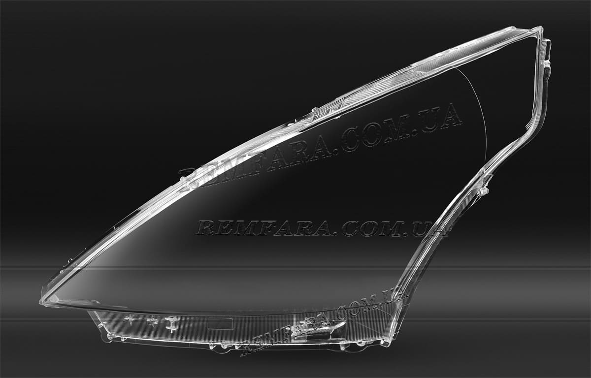 Стекло фары Nissan Teana J32 2008-2014 Remfara