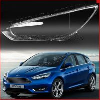 Стекло фары Ford Focus 3 2015-2018 Remfara