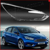 Стекло фары Ford Focus 3 2015-2018 Remfara