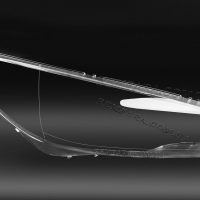 Стекло фары Ford Focus 3 2015-2018 Remfara