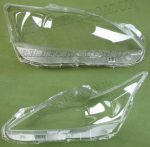 Стекло фары Lexus CT 200h 2010-2017 правое — изображение 2