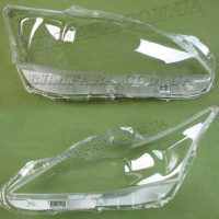 Стекло фары Lexus CT200h 2010-2020 Remfara