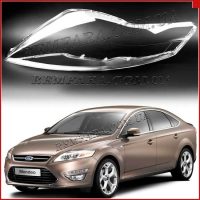Стекло фары Ford Mondeo 4 2007-2014 Remfara