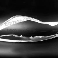 Стекло фары Ford Mondeo 4 2007-2014 Remfara