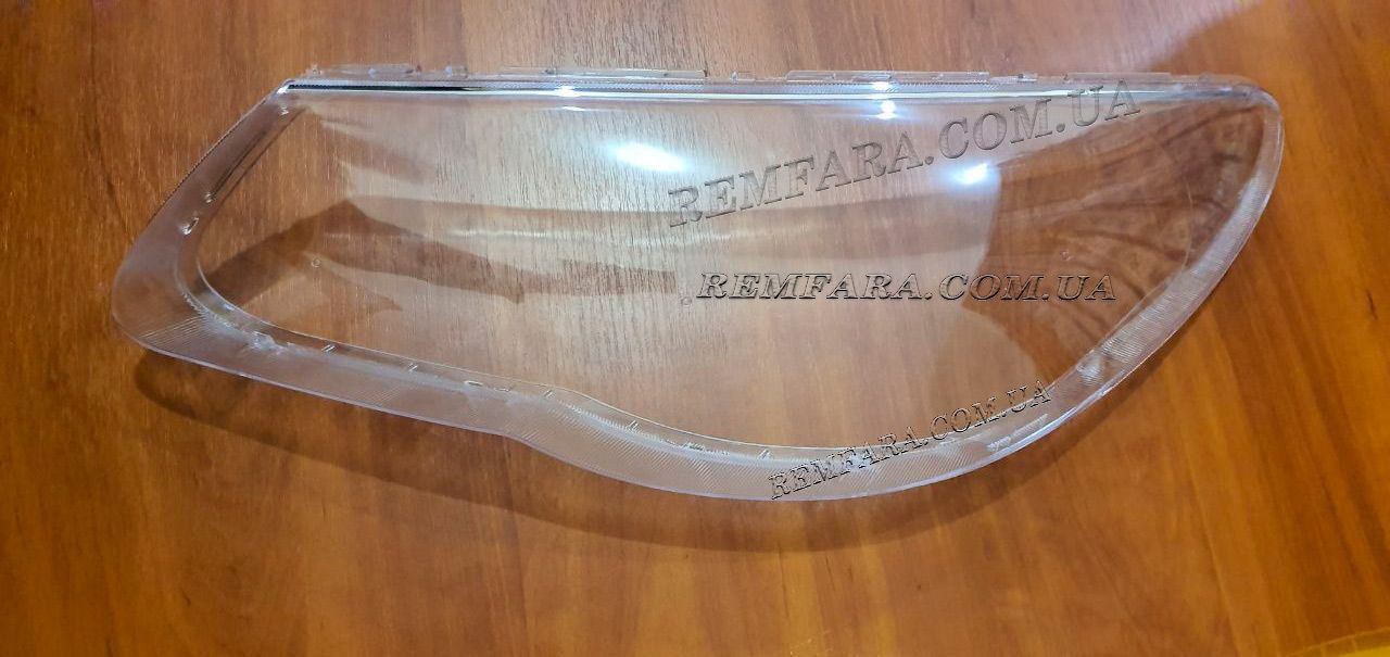 Стекло фары Hyundai Elantra 4 HD 2006-2011 Remfara