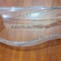 Стекло фары Hyundai Elantra 4 HD 2006-2011 Remfara