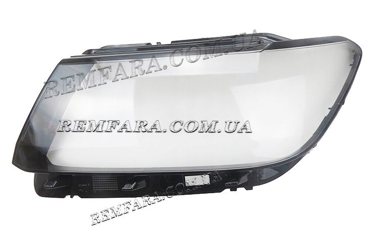 Стекло фары Volkswagen Tiguan 2 2016-н.в. Remfara