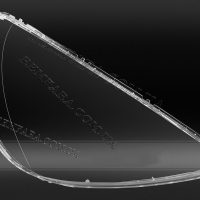 Стекло фары Honda Jazz / Fit 1 2004-2008 Рестайл Remfara