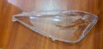 Стекло фары Honda Jazz 2 2008-2010, Fit 2 2007-2014 Remfara