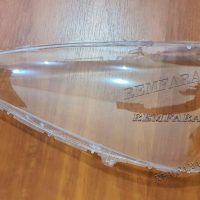 Стекло фары Honda Jazz 2 2008-2010, Fit 2 2007-2014 Remfara