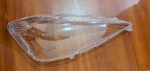 Стекло фары Honda Jazz 2 2008-2010, Fit 2 2007-2014 Remfara