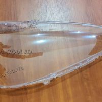 Стекло фары Honda Jazz 2 2008-2010, Fit 2 2007-2014 Remfara