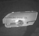 Стекло фары Skoda Rapid I 2012-2017 левая — изображение 2