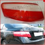Стекло заднего фонаря Toyota Camry 40 2006-2011 Remfara.com.ua